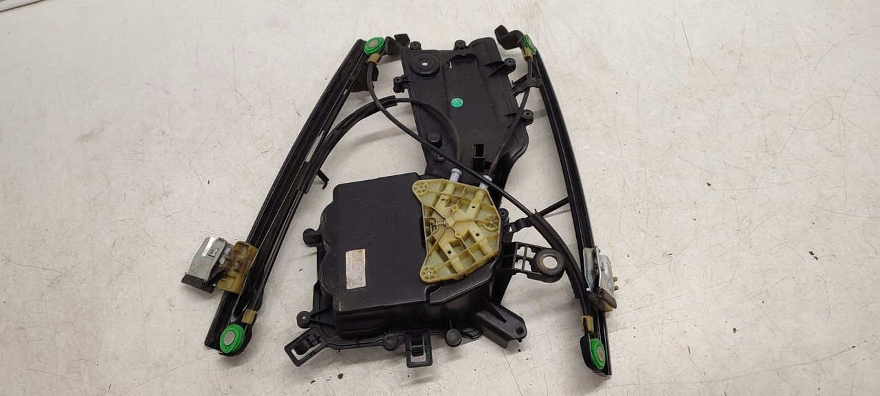 window regulator left front Seat Leon II LIFT 1,2 TSI