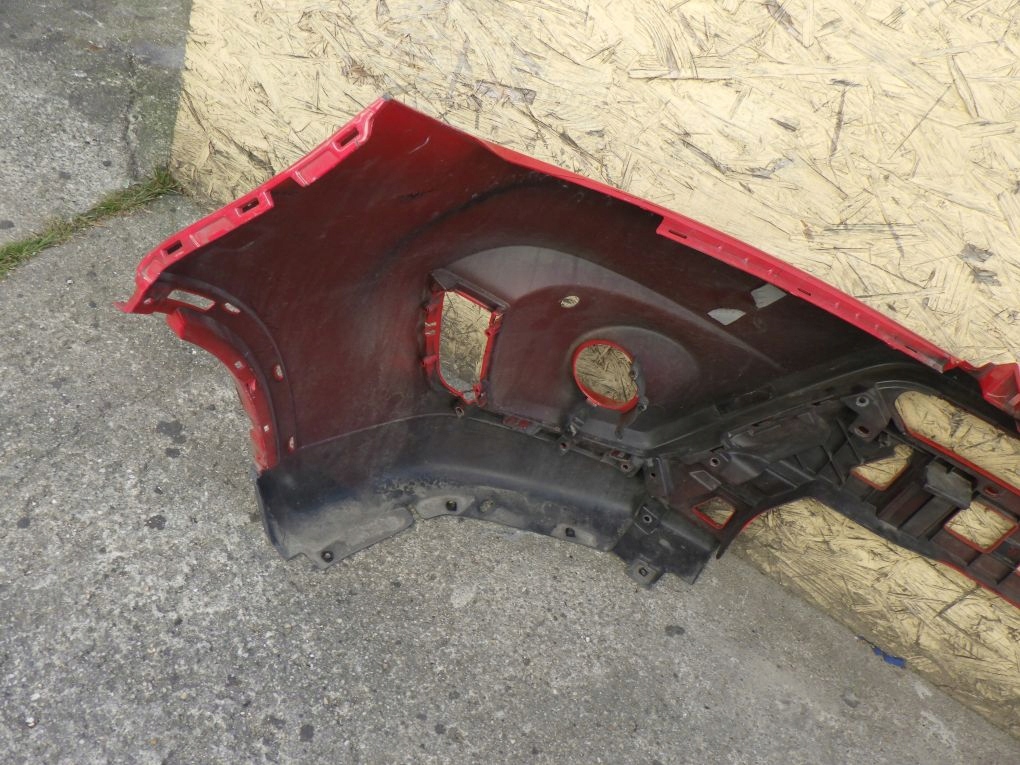 SUZUKI VITARA III LIFT 18- front bumper