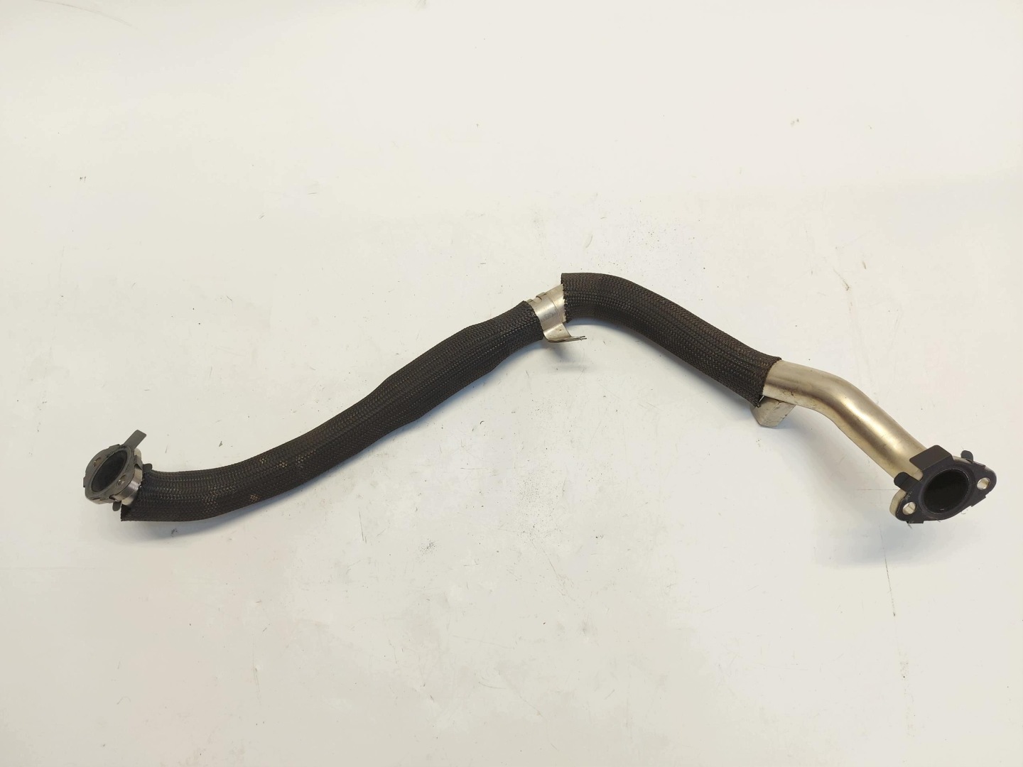 Ford Ranger VI 6 2024r. 3.0 TDCI pipe wiring EGR