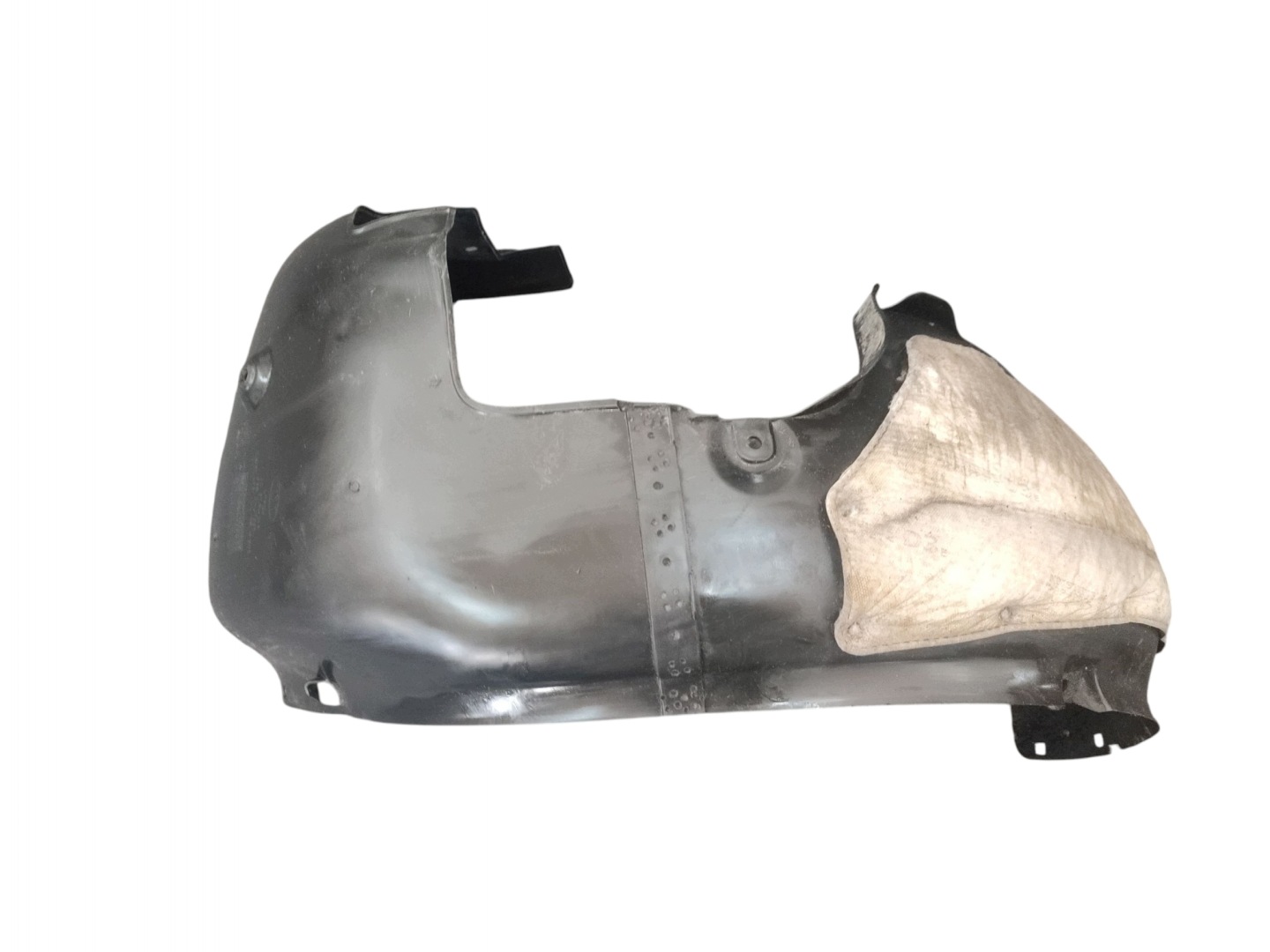mudguard left front front complete KIA CEED III 86813-J7000