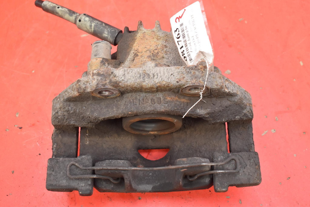 caliper brake left front CITROEN DS4 1.6 e-HDI 112 KM 10-16