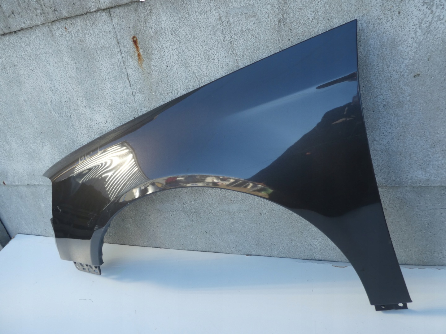 fender front front left VW PASSAT B6