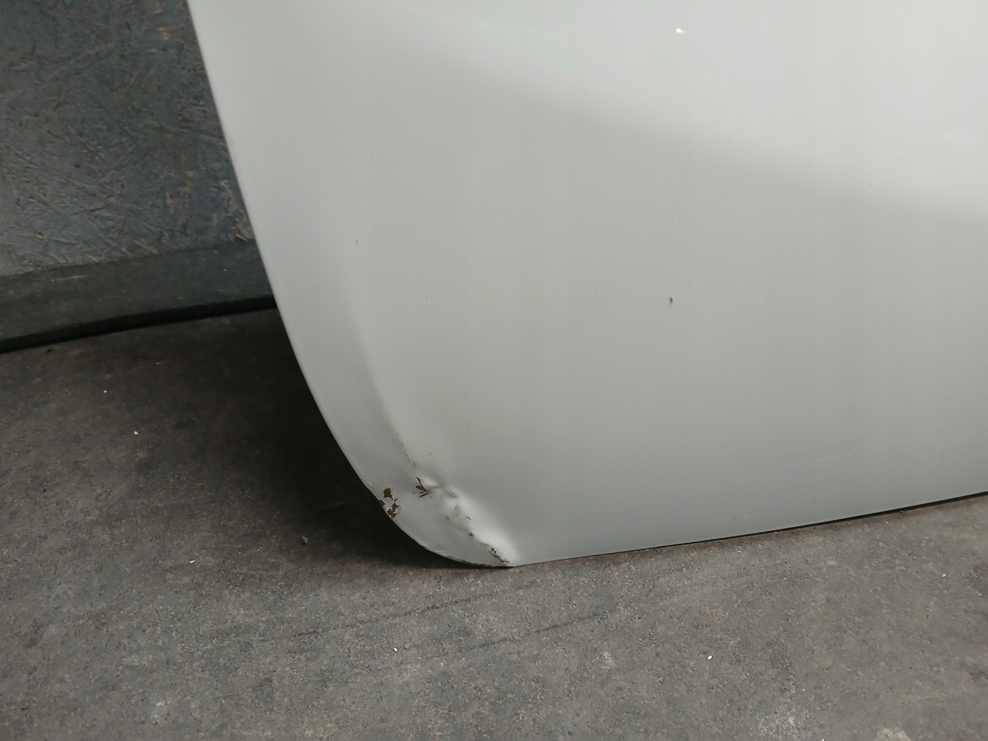 boot door CITROEN SPACETOURER