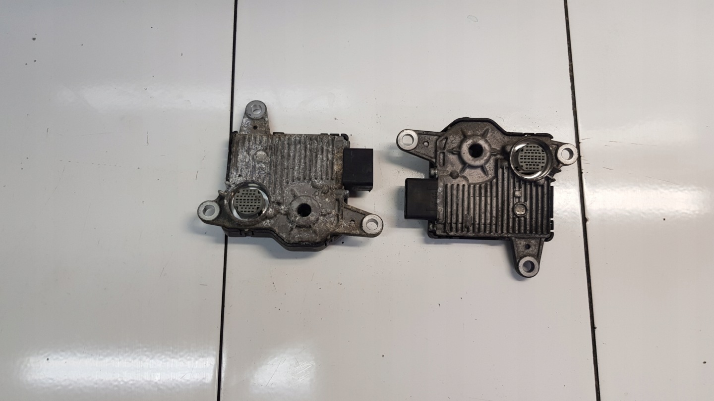 OPEL INSIGNIA 2.0CDTI A20 control unit gearboxes 55578552