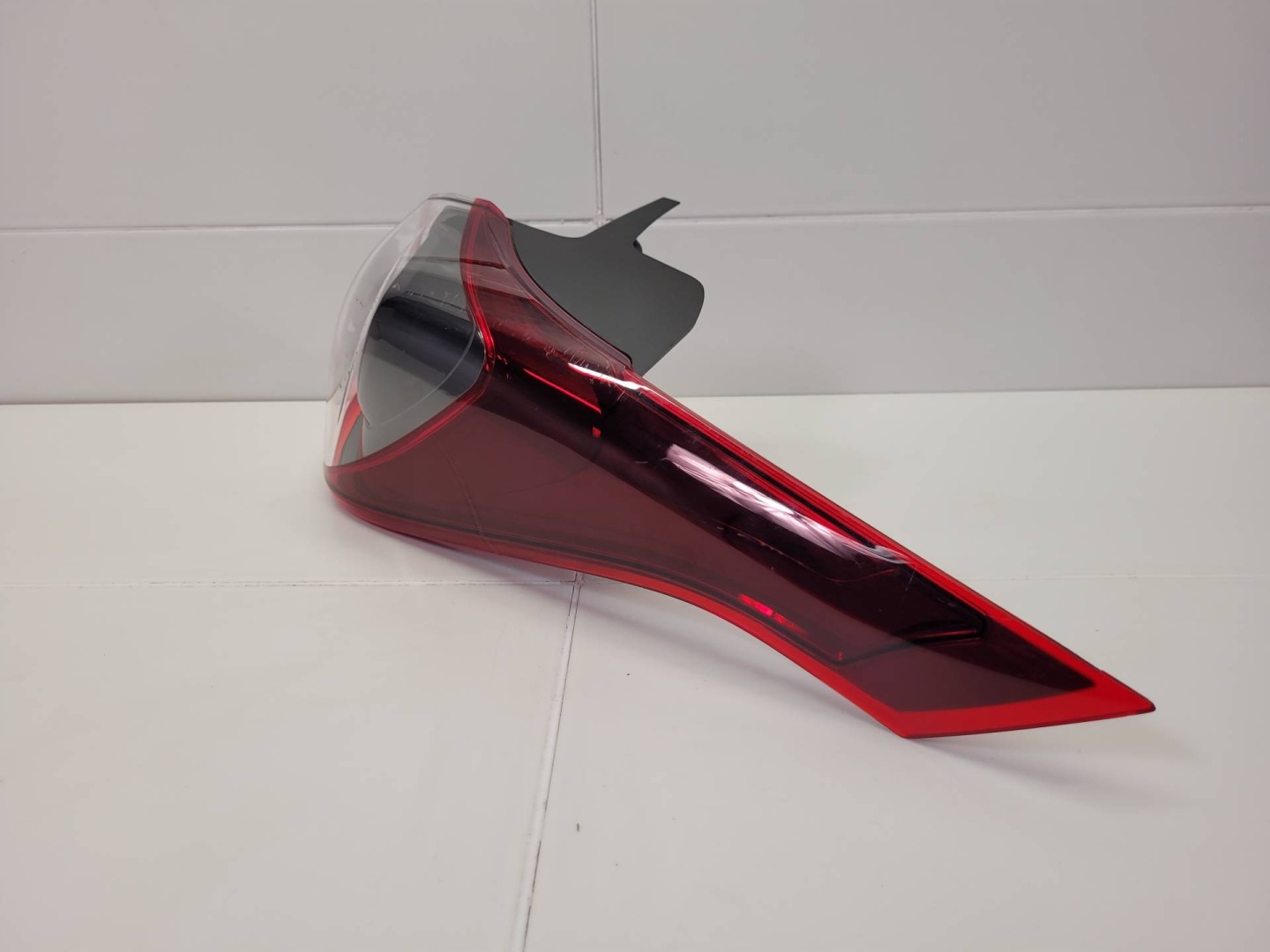 light rear right side Opel Crossland X 2019 2SD.2237