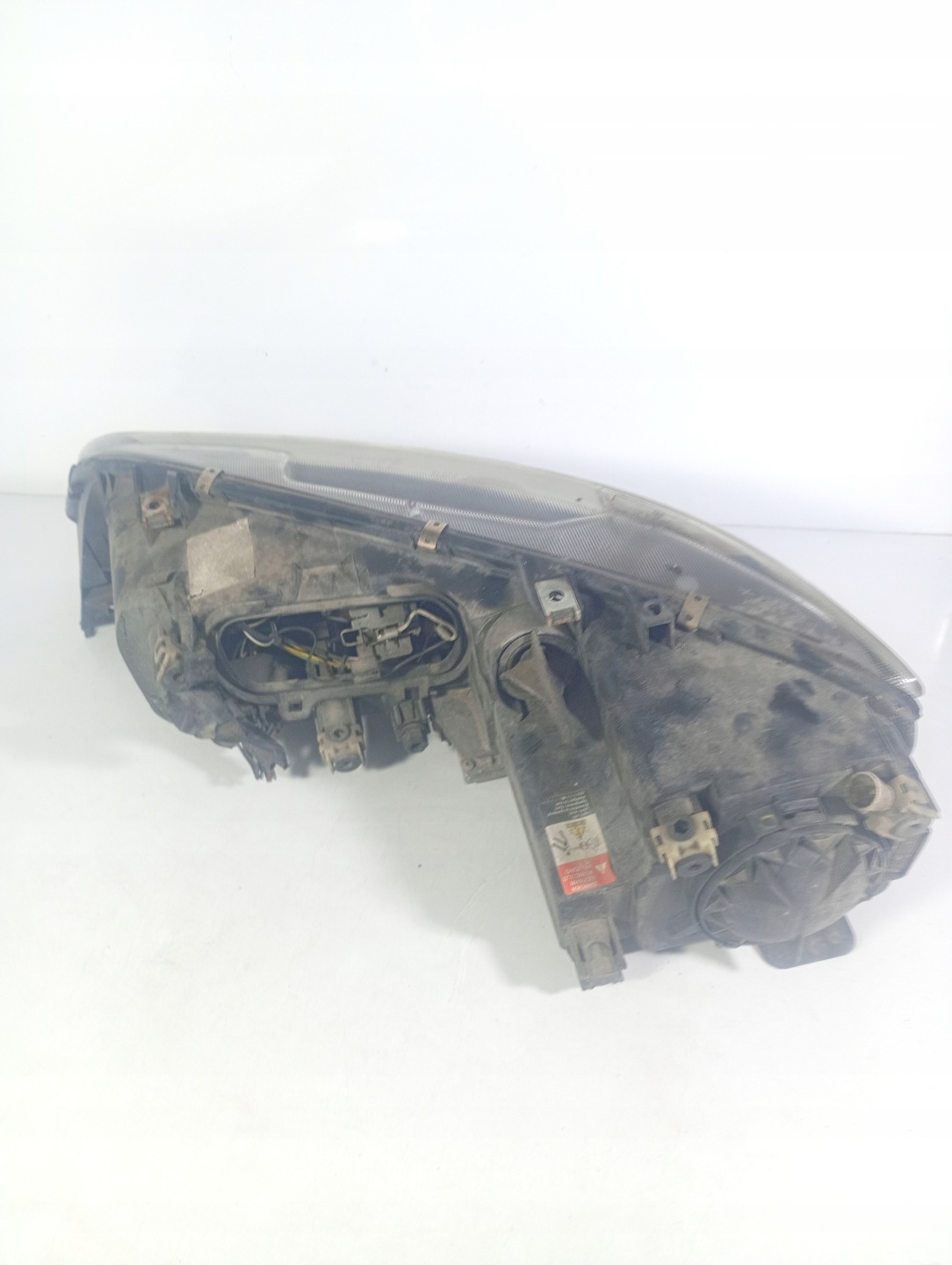 MAZDA 2 II 03-06 REFLEKTOR right front front light right OE 014003907R
