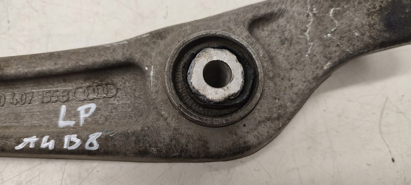 arm front front left Audi A4 B8