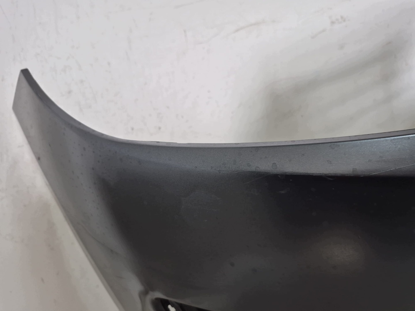MAZDA CX-5 and LIFT 15- bumper front front PDC KD45-50031