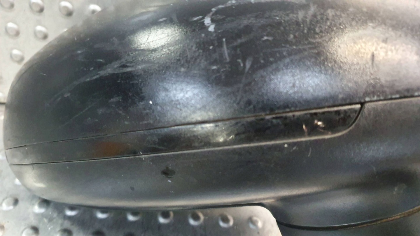 mirror right AUDI A1 8X0 6 PIN 10