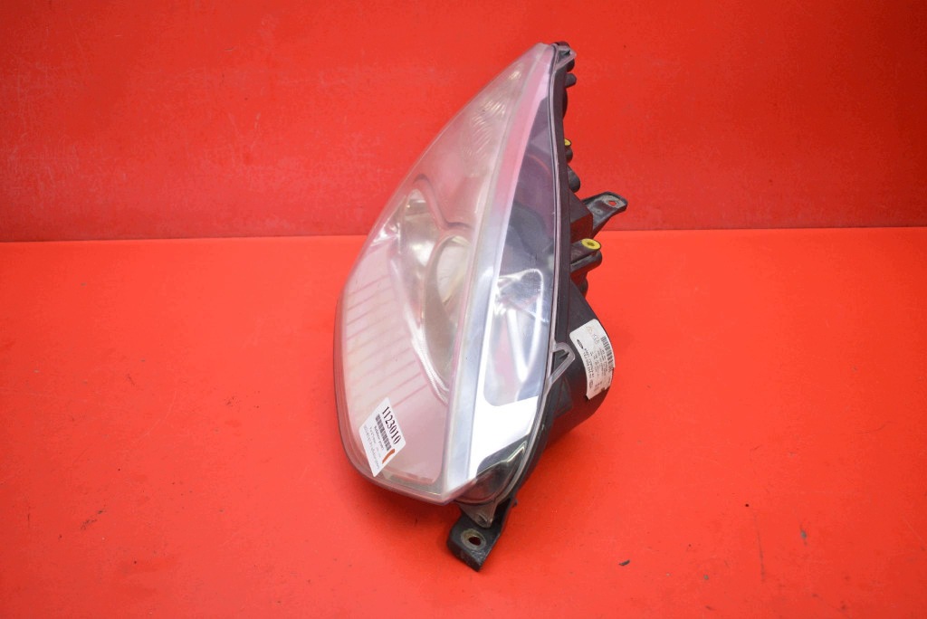 REFLEKTOR right light front EU 6M21-13W029-AF FORD S-MAX MK1 06-10