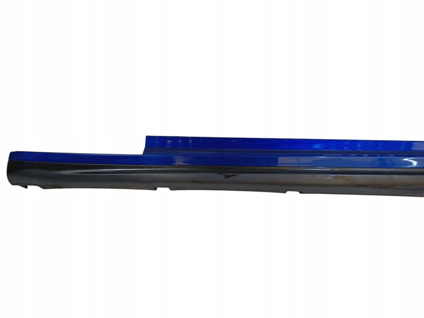 moulding threshold left MASERATI GHIBLI III LAK: 406/C