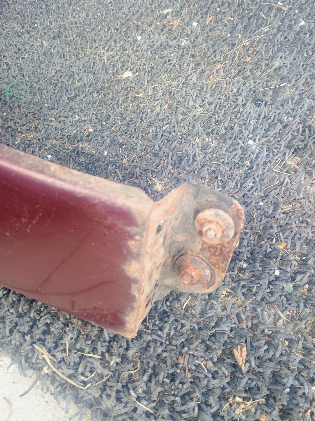 fender front right MERCEDES R W251
