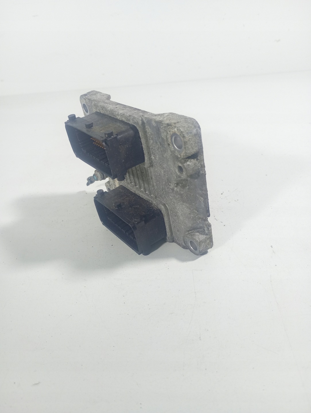 Opel Corsa D 06-11 Computer Bedienteil DES MOTORS OE 55557933