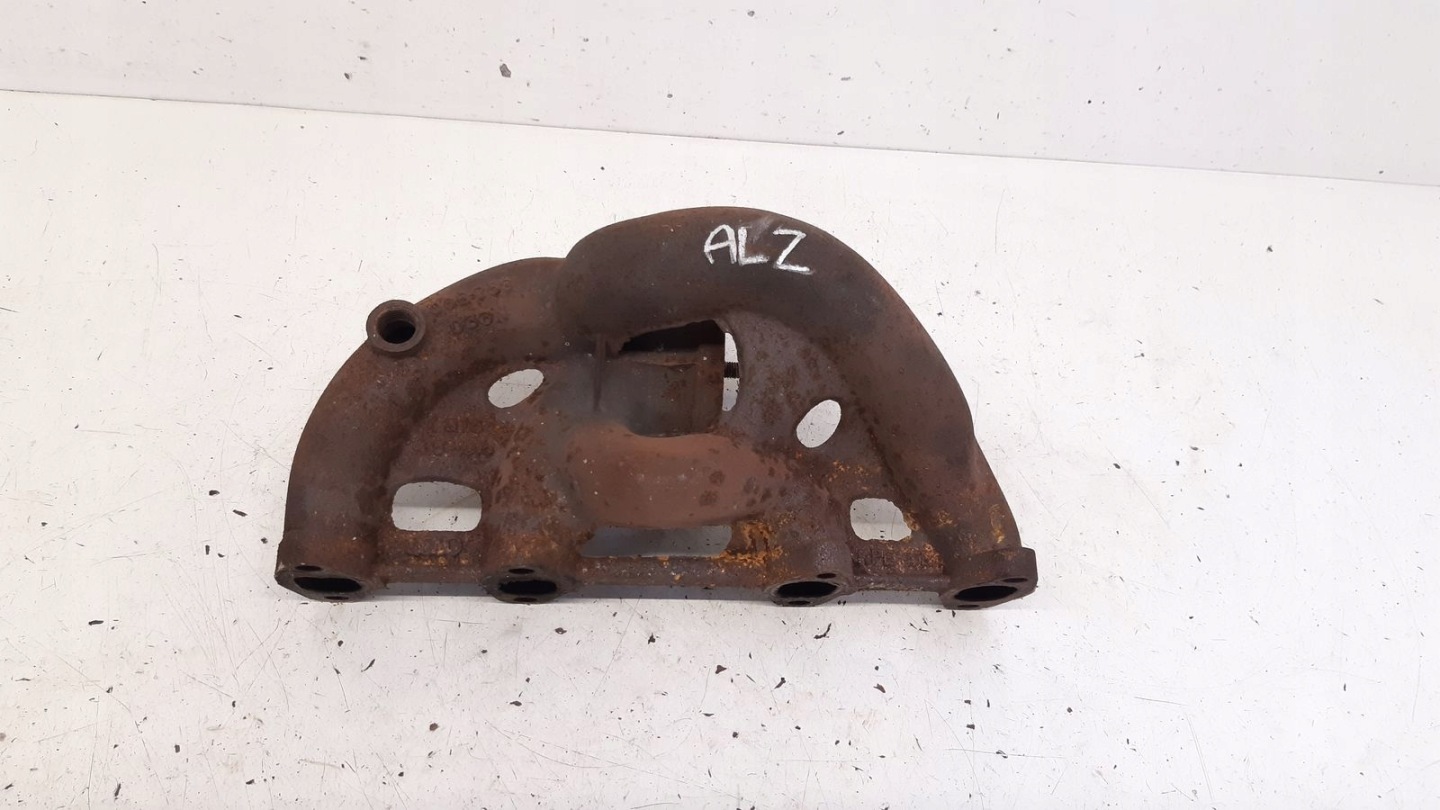 ispušna grana VW Audi 1,6 8V ALZ