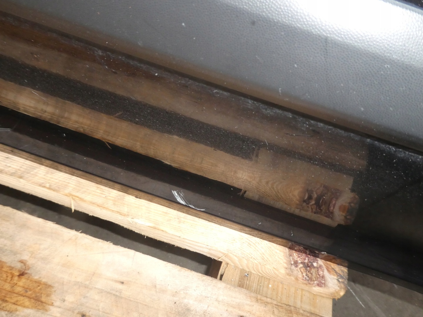 door right front SKODA YETI 5L complete