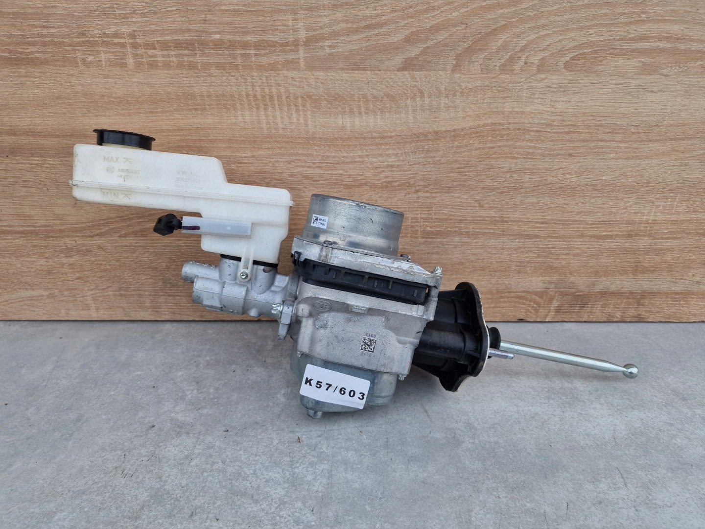 SERVOFRENO SERVO VW ID.3 ID.4 ENYAQ Q4 E-TRON 1EB614105AJ K57/603