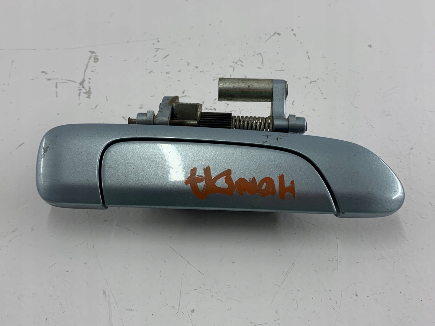 HONDA JAZZ II handle exterior right rear part