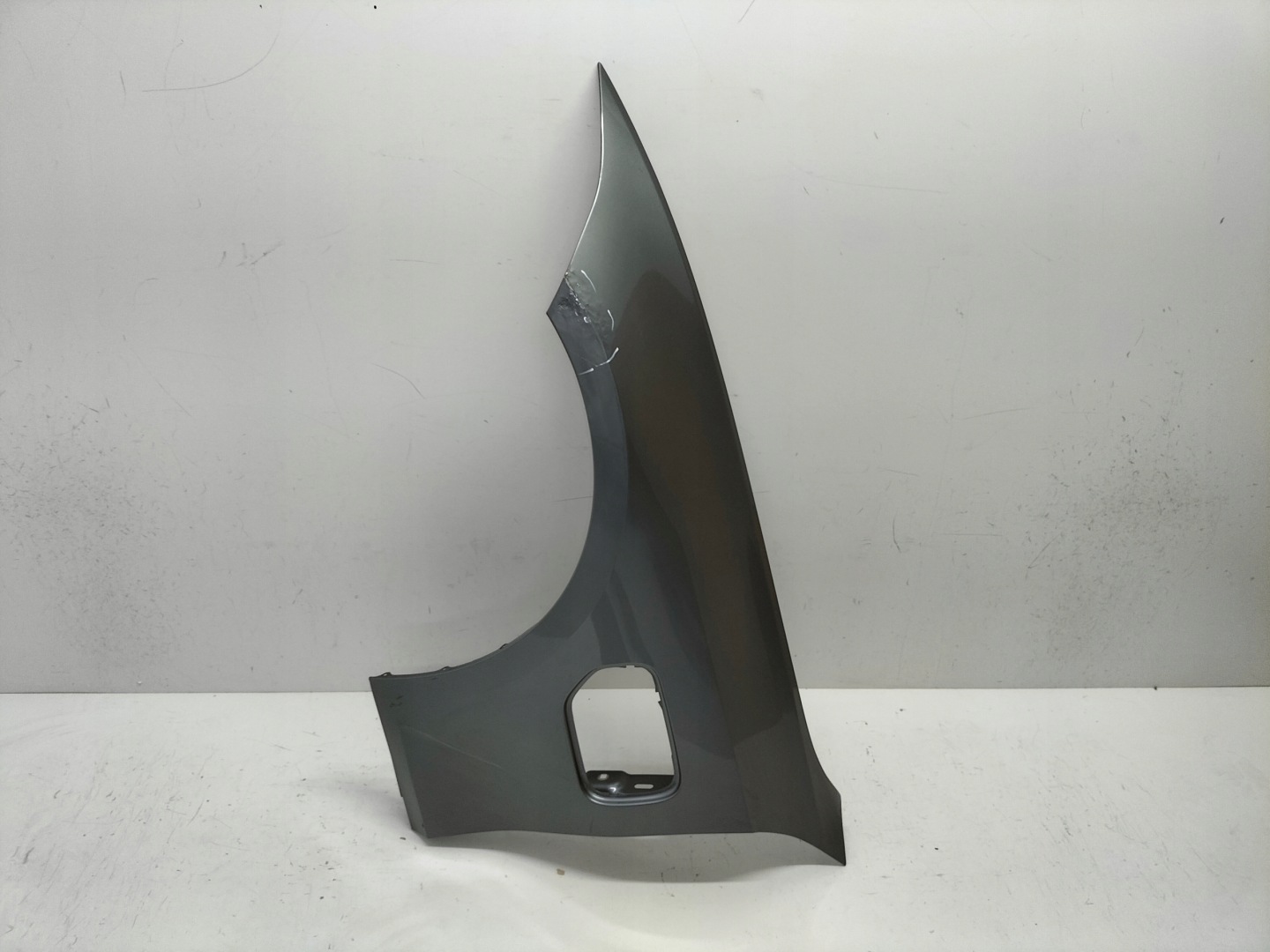 fender front front left BMW 3 G20 G21 19- PHEV HYBRID