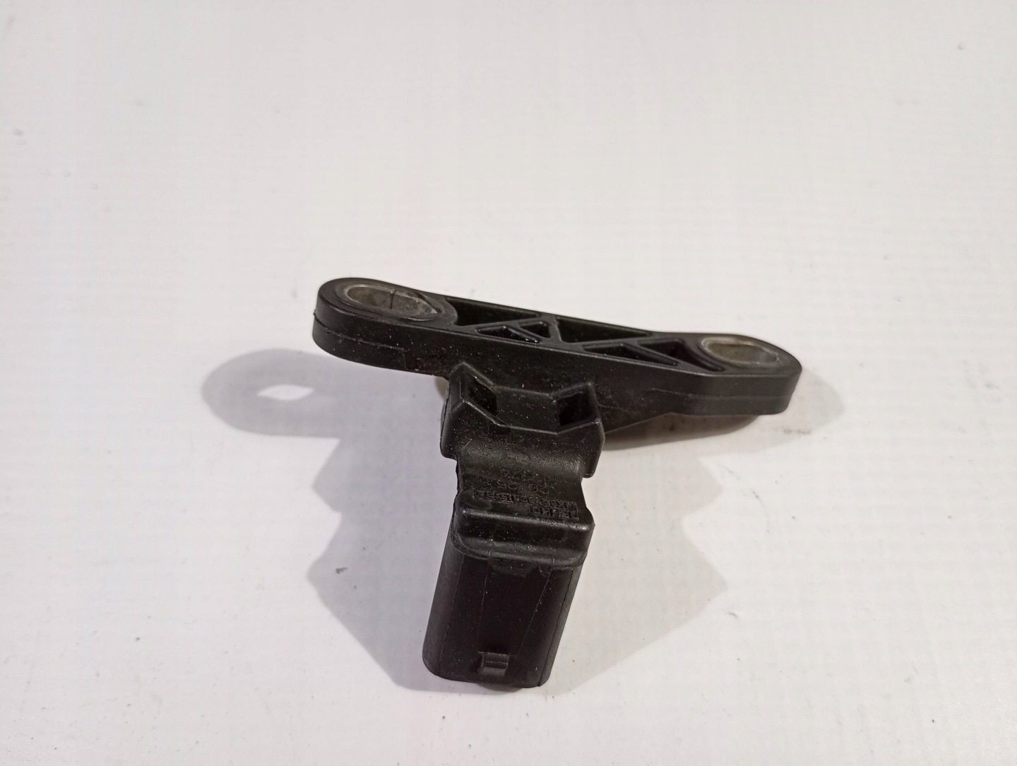 crankshaft position sensor generator impulsow cams Ford Edge II 2015