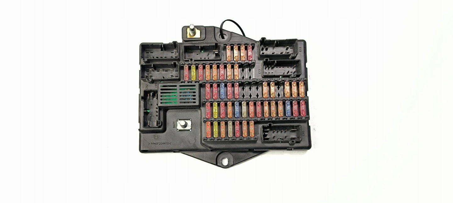 Module fusibles 2W93-14A073-CE JAGUAR XJ VII