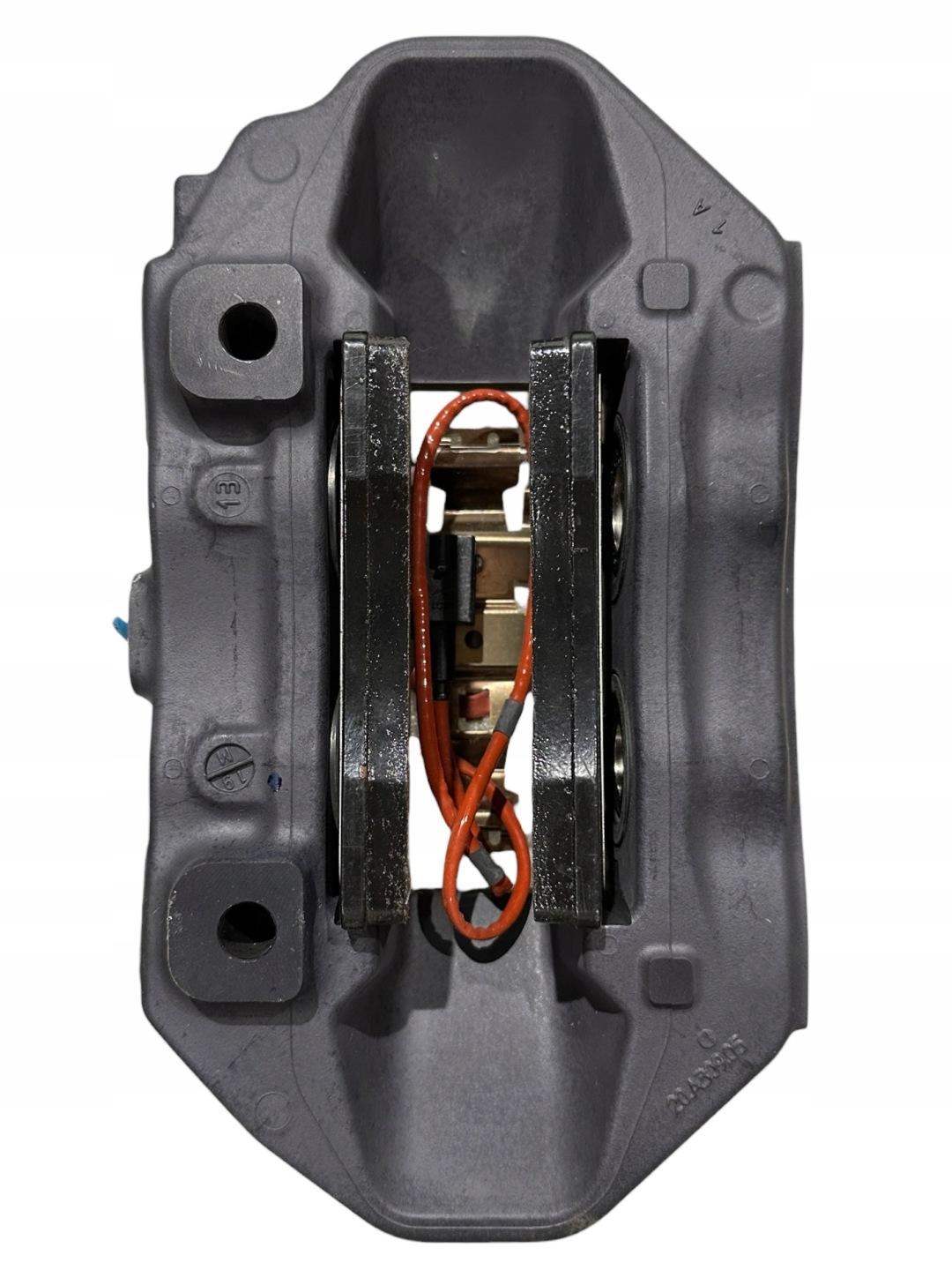 FERRARI CALIFORNIA rear. calipers caliper brakes brake