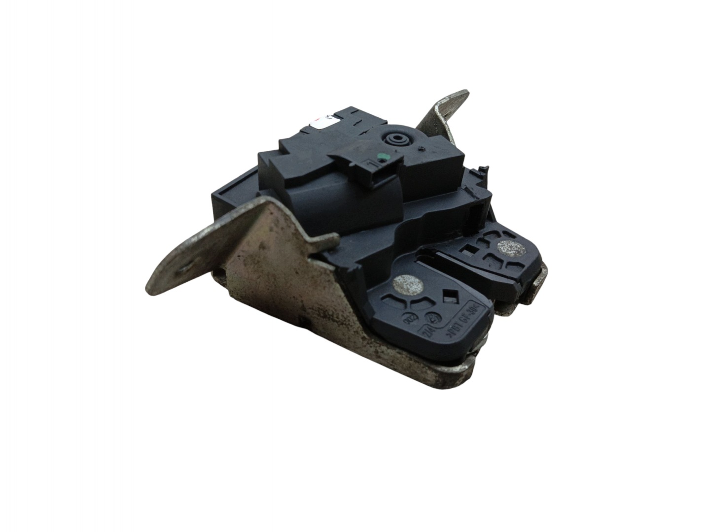 lock bonnet boot MERCEDES C W204 (2007-2011) KOMBI
