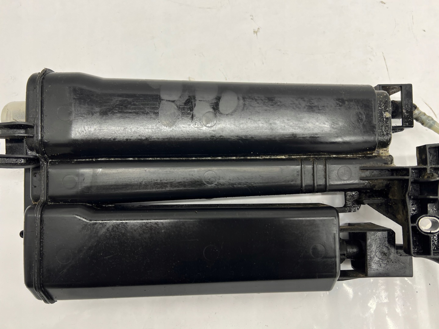 AUDI A3 8V LIFT VW GOLF VII VIII carbon filter 5Q0201801