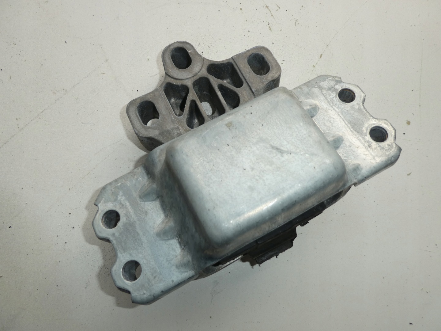 holder gearbox mounting 1K0199555AT AUDI VW SEAT