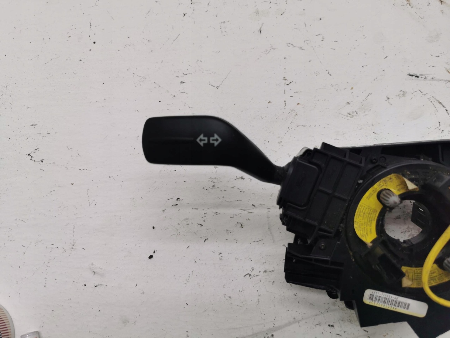 DEVIO LUCI TERGICRISTALLO TERGI FORD FOCUS MK2 04-11 EU 4M5T-14A664-AB