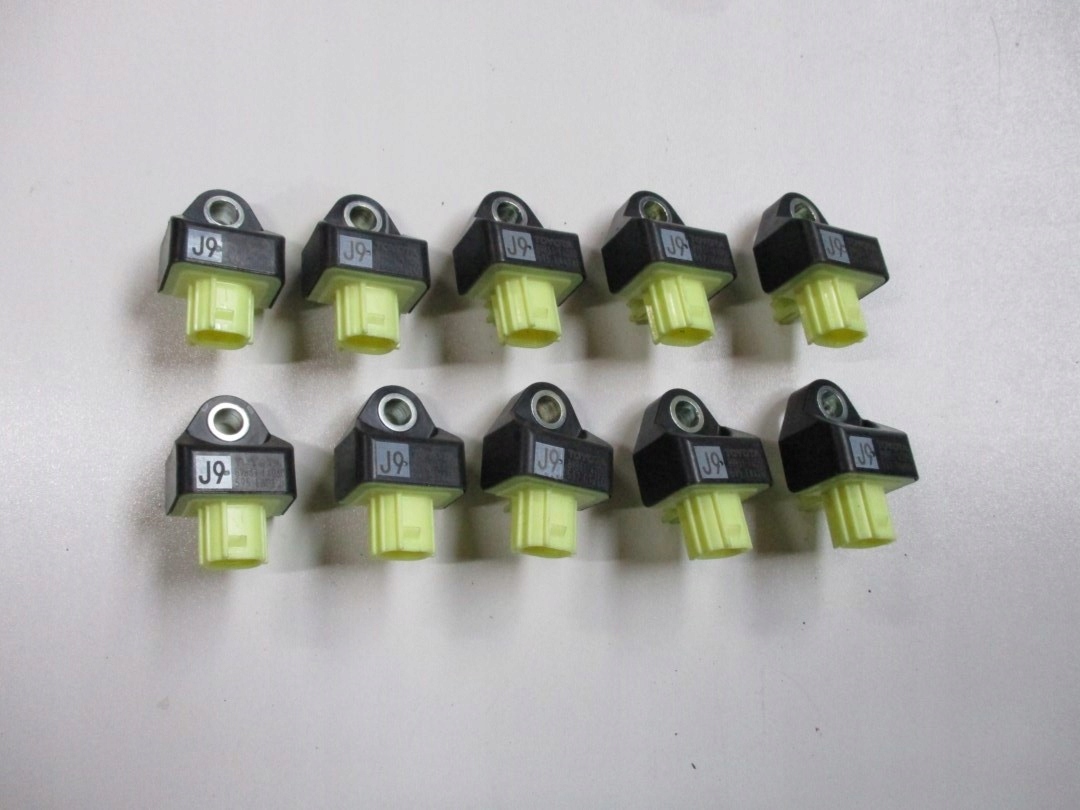 Beschleunigungssensor Crashsensor LEXUS RX450 89831-47050
