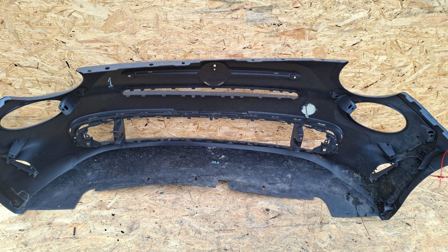 bumper front 735619571 FIAT 500 SPORT 2013