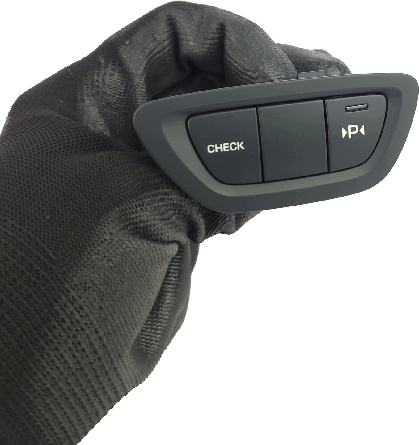 CITROEN C5 III X7 LIFT button switch CHECK P 96637758ZD 96637758