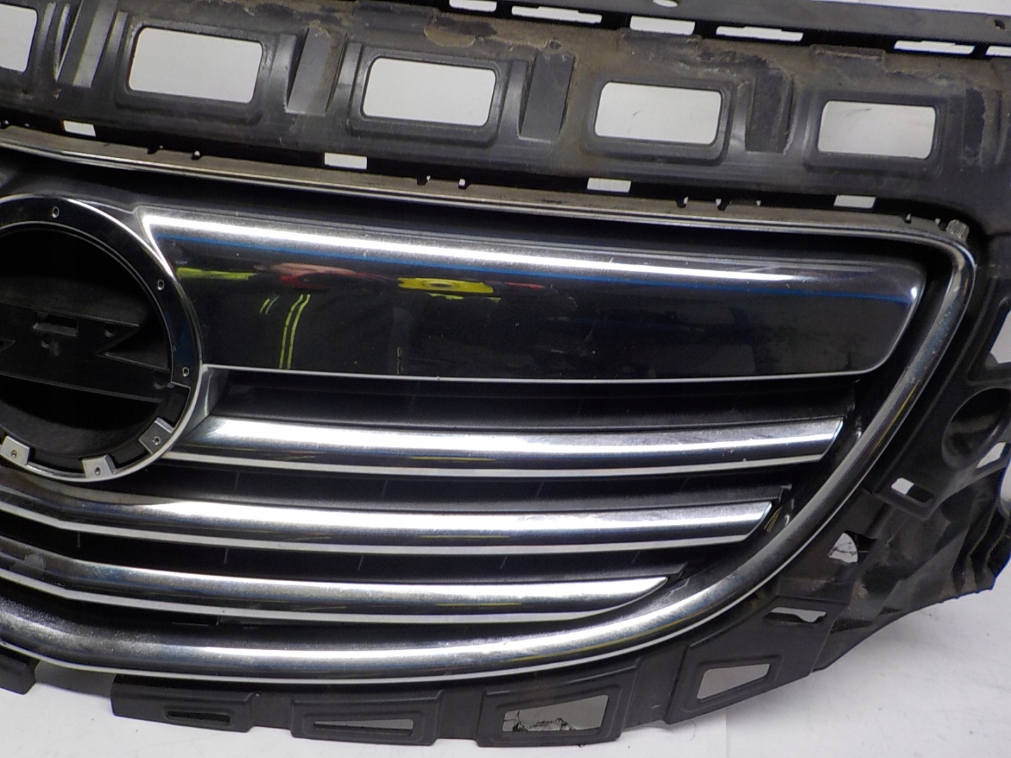 OPEL INSIGNIA A grill grille radiator