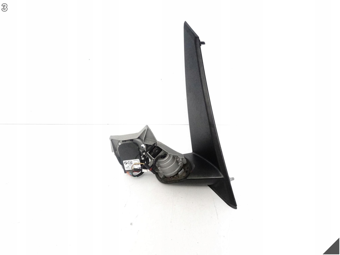 BMW F45 ACTIVE TOURER 14-22 support console mirror mechanism right 5 PIN
