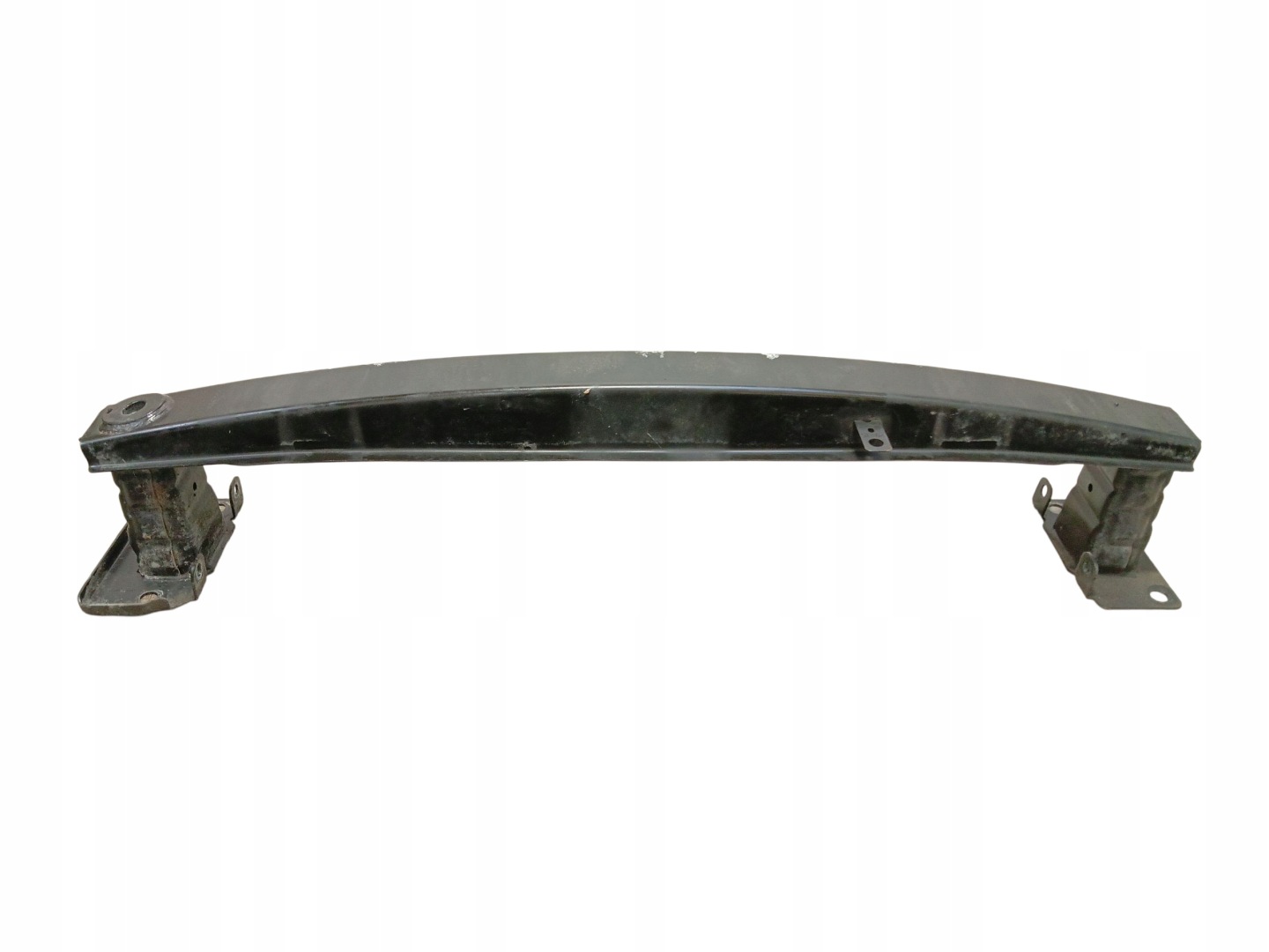 pillar bumper support front SEAT TOLEDO IV (2012-2015)