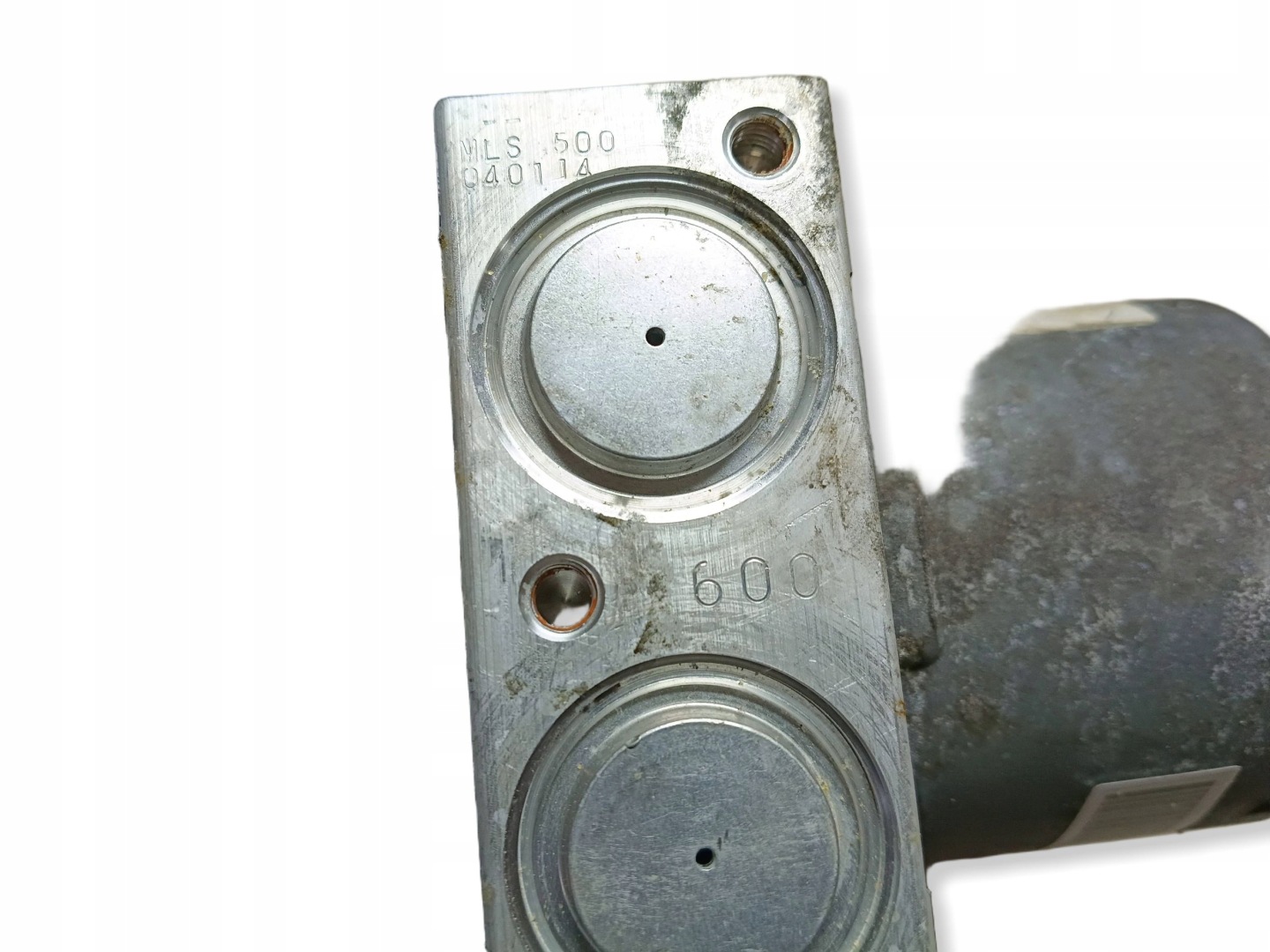 pump ABS brake KIA CEED II 58920-A2310 A2589-20600