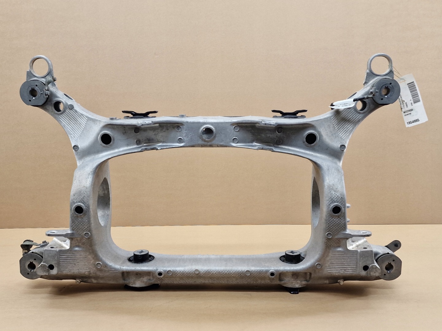 axle beam subframe axle beam TRAWERS POLESTAR 2 EV400