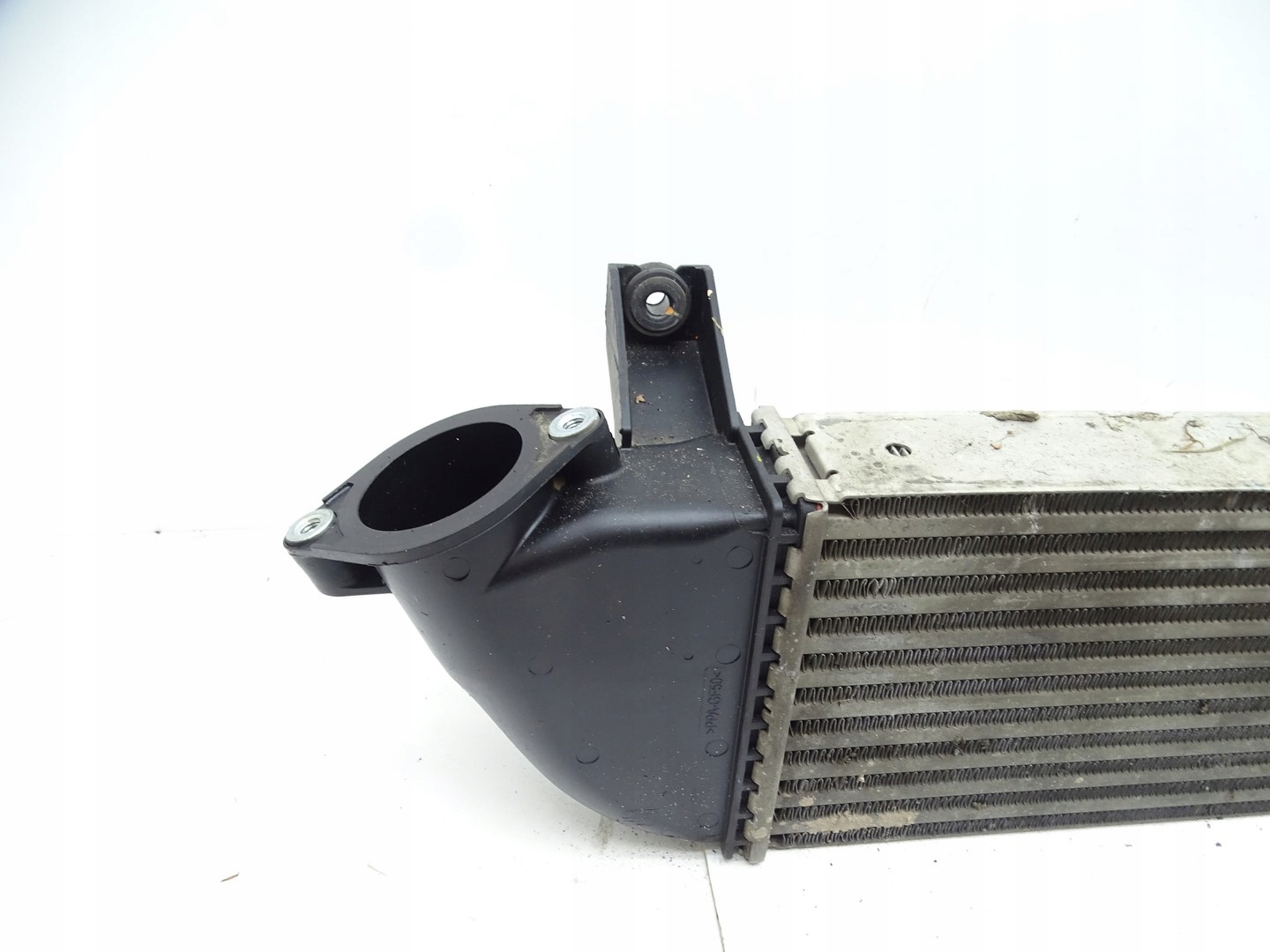 INTERCOOLER Kühler luft MITSUBISHI L200 V FULLBACK 2.4 1530A161