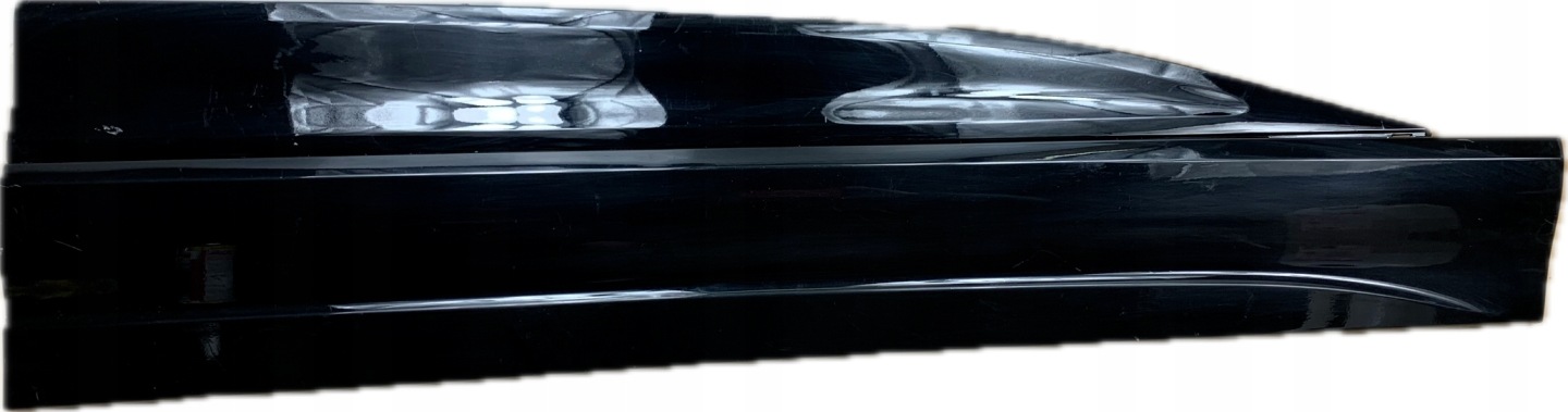 L30 AUDI Q6 E-TRON moulding door right front 85H853960A