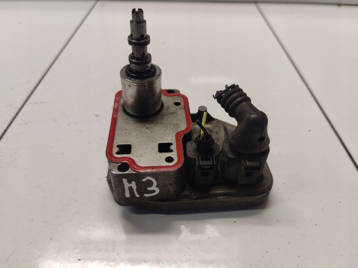 VOLVO XC60 II module control unit HALDEX 5WP33512-03 113677-01