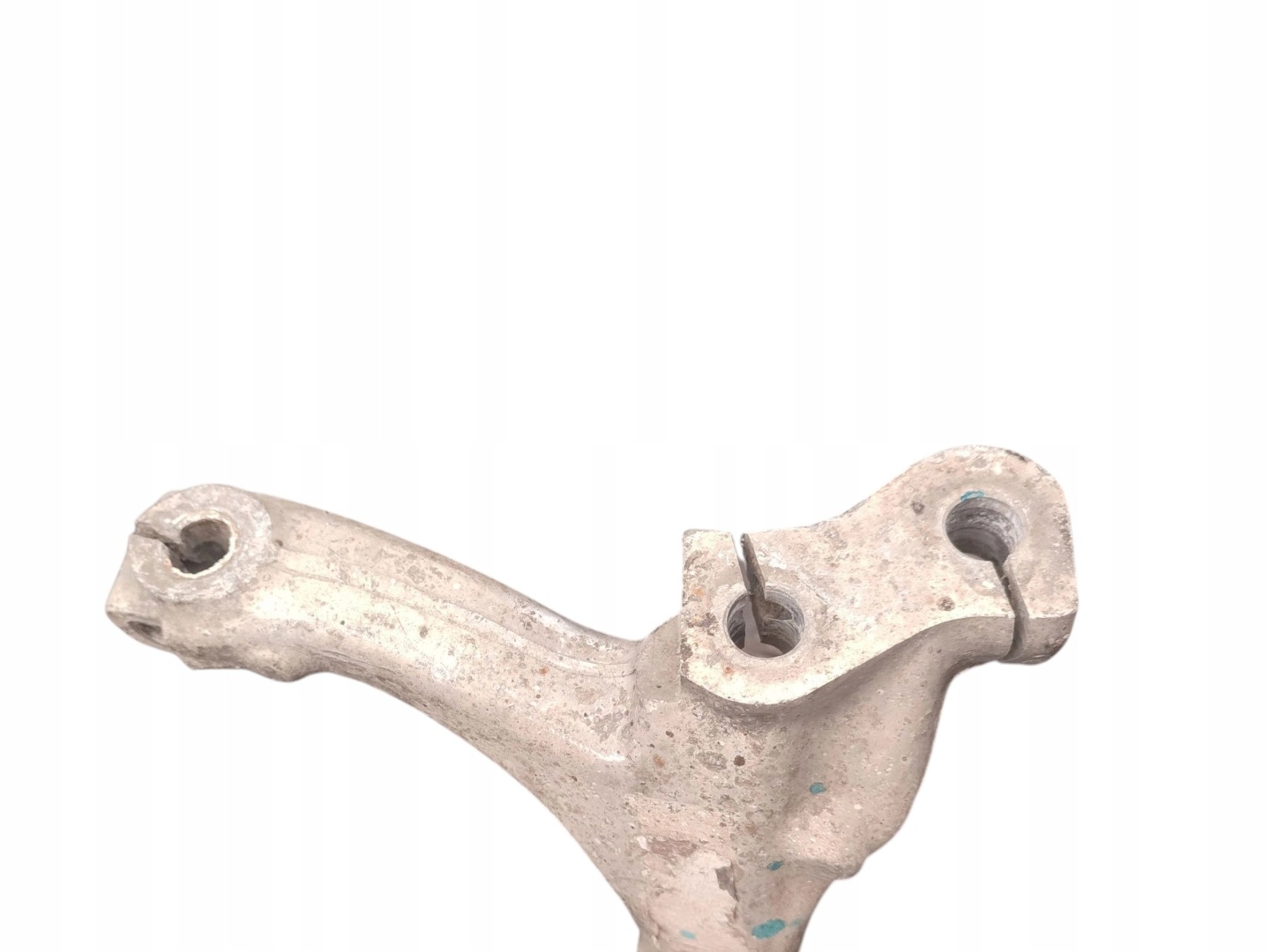 swing of the pivot right front AUDI A4 B6