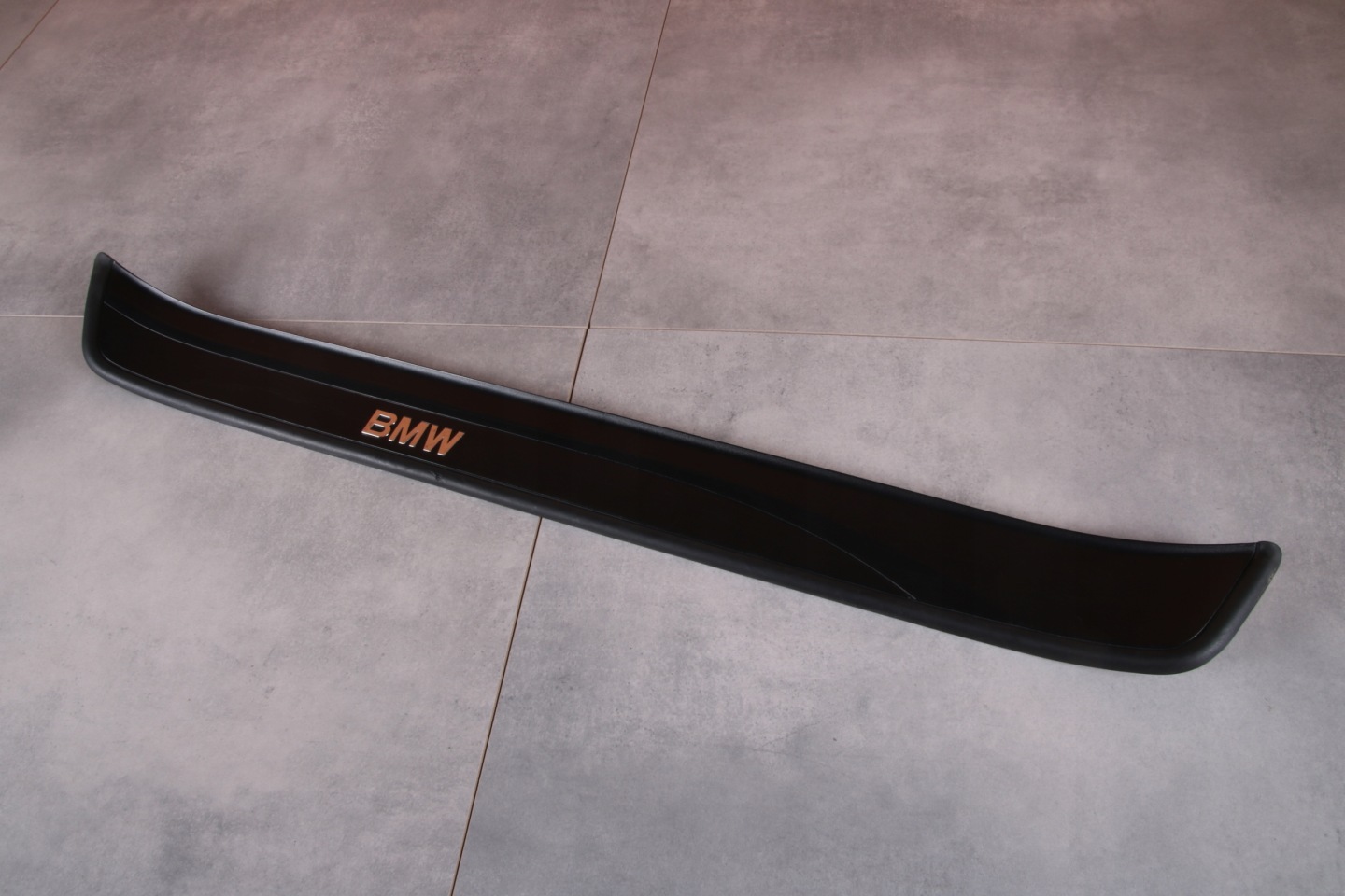 BMW 3 E90 E91 moulding cover cap threshold left front front 70060279