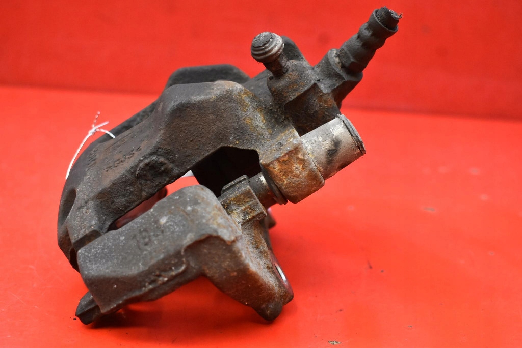 caliper brake left front RENAULT CLIO 4 IV 1.5 DCI 90 KM LIFT 16-19
