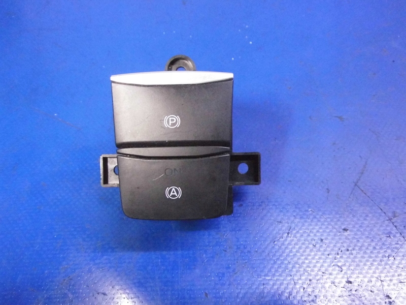 switch electric brake FORD FOCUS IV MK4 18