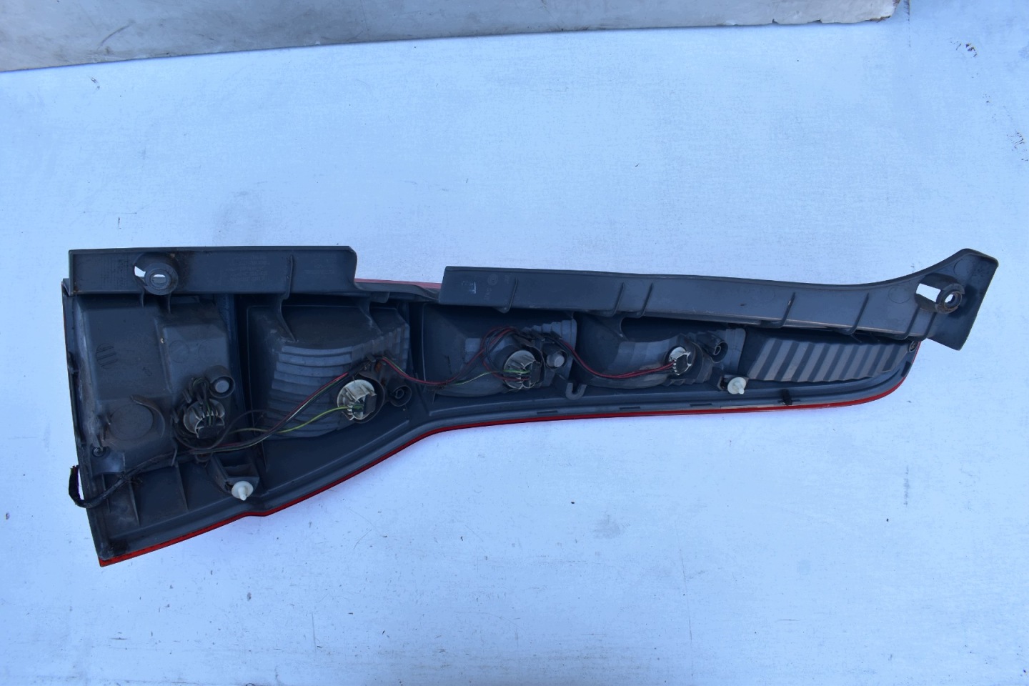 light left rear part HONDA CR-V III 2006-2012R UK