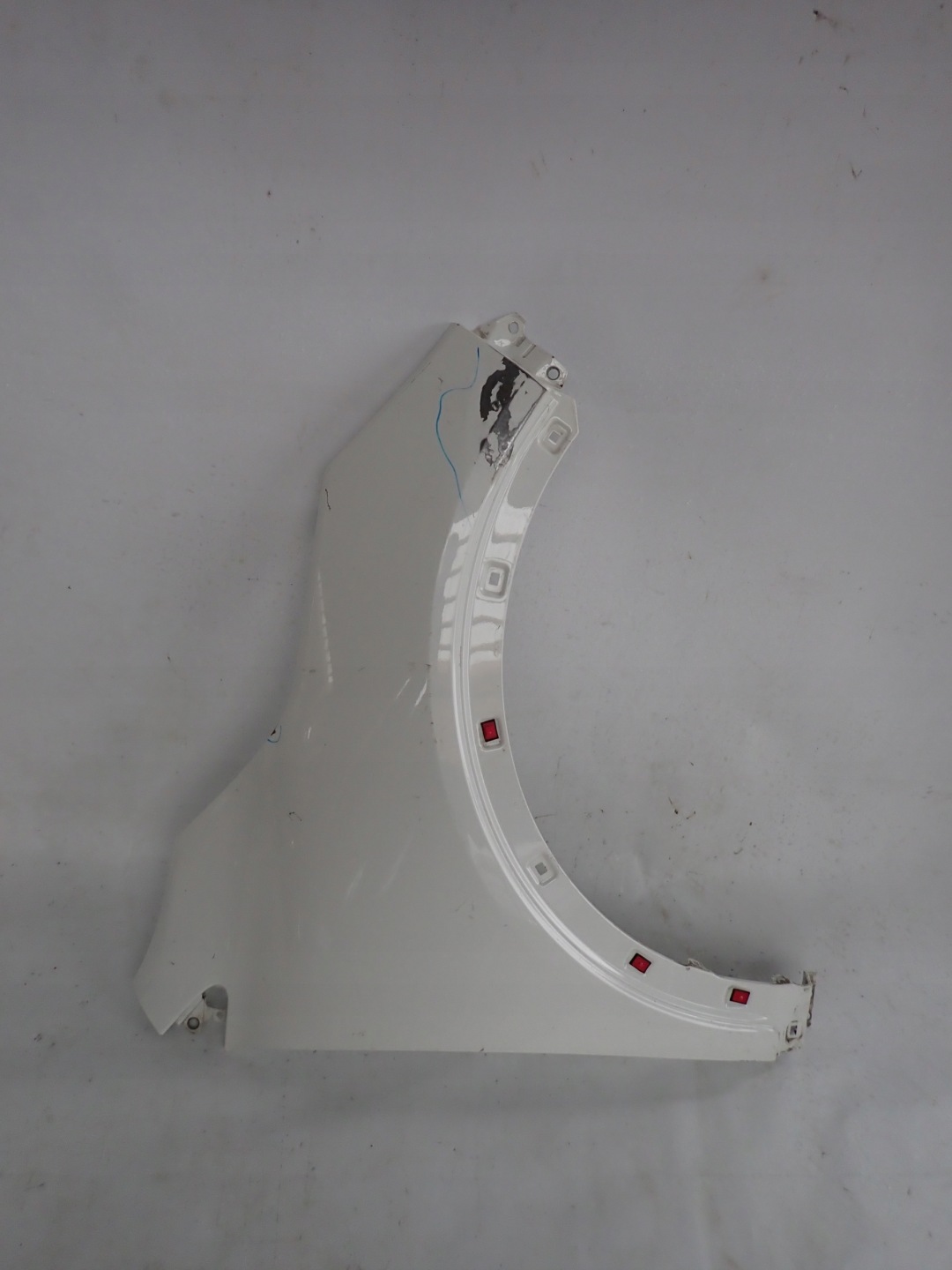 KIA SORENTO III 2014- fender right front front