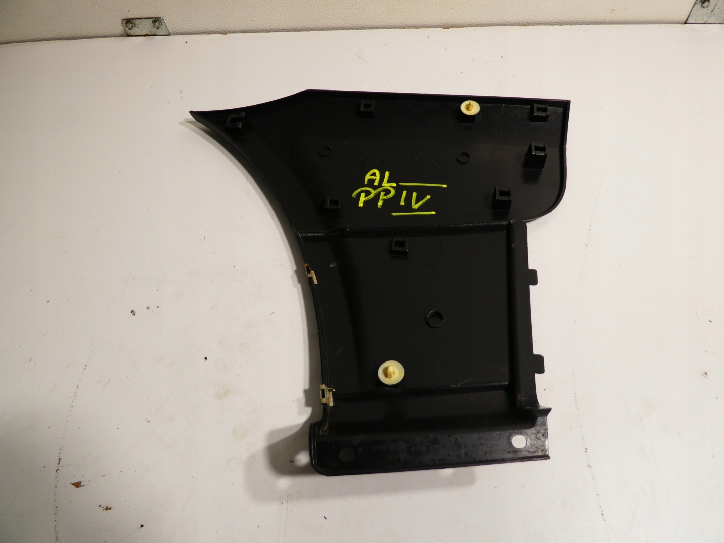 moulding side right rear part SPRINTER 906 A9066903682