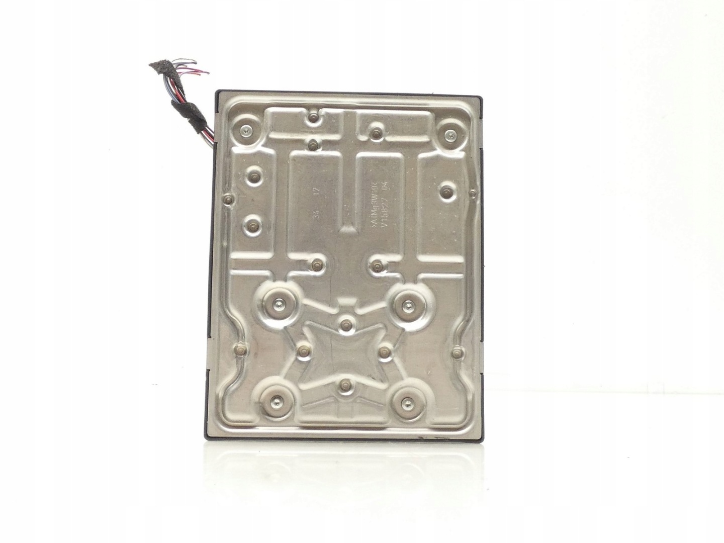 module control unit computer KOMFORTU AUDI A4 B8 A5 8T LIFT Q5 8R 8K0907063DC