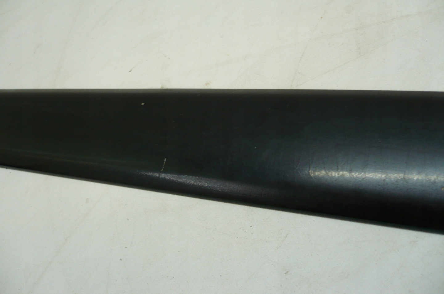 HONDA ACCORD VII 02- moulding door left front