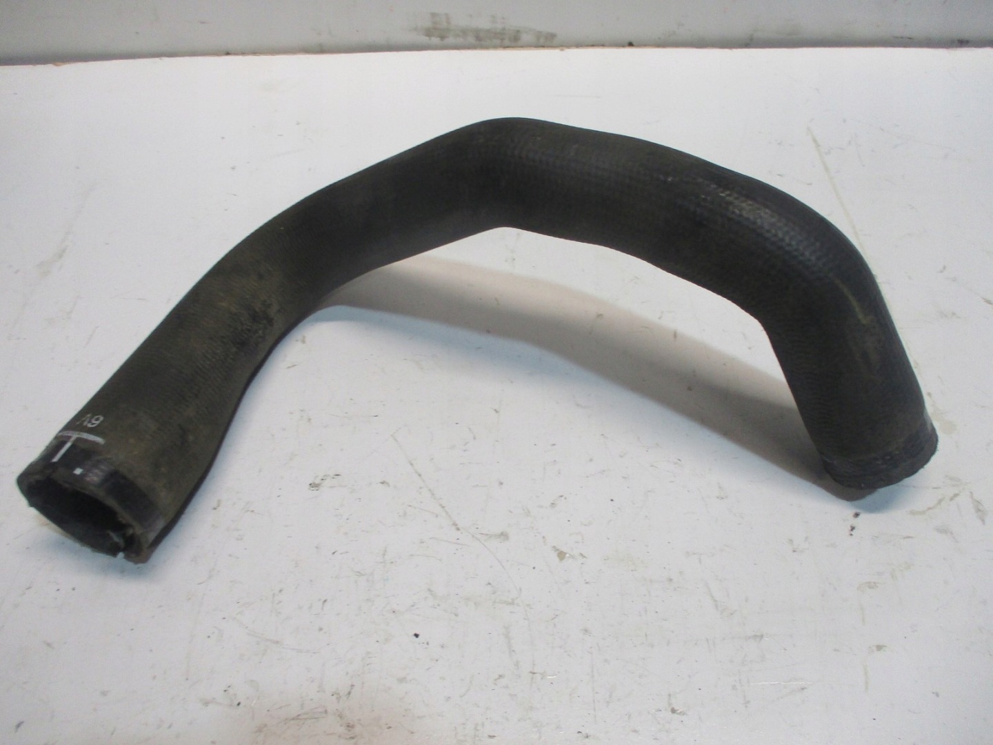 hose pipe RANGE ROVER SPORT 3,0D CPLA-6F074-CC